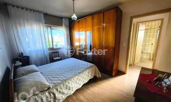 Imagem 5: Foxter vende apartamento com 88m², 2 quartos, 2 banheiros e 1 vaga de garagem