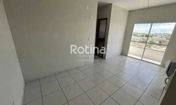 Imagem 2: Apartamento para alugar, 2 quartos, Residencial Integração - Uberlândia/MG - Rotina Imobil