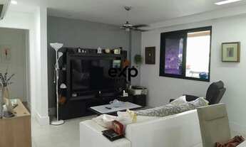 Imagem: Cobertura com 3 Quartos á Venda Com 216