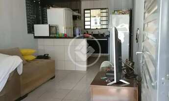 Imagem 5: Hidrolândia - Casa no Setor Vale dos Sonhos codigo: 266453