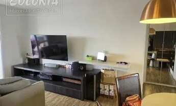 Imagem 6: Apartamento a venda - Campestre, Santo André