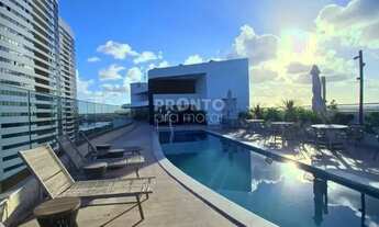 Imagem 7: Imóvel para aluguel tem 40 m² com 1 quarto em São José - Recife - PE