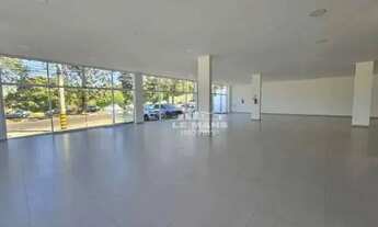 Imagem 2: Salão para alugar no bairro Jardim Petrópolis em Piracicaba/SP