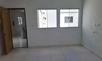 Imagem 7: Alugo apartamento Térreo no flores do campo !