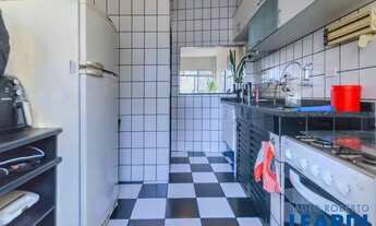 Imagem 6: APARTAMENTO - CONSOLAÇÃO - SP