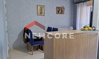 Imagem 5: Apartamento em Rua Ângelo Corradini - Vila Nambi - Jundiaí/SP