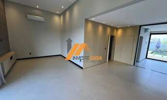 Imagem 3: CASA EM CONDOMÍNIO RESIDENCIAL em VOTORANTIM - SP, ALPHAVILLE NOVA ESPLANADA 4