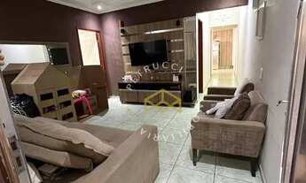 Imagem: Casa Excelente à Venda Condomínio Parque