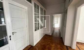 Imagem 7: APARTAMENTO 3 QUARTOS no Bairro de Copacabana