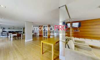 Imagem 4: Cobertura Duplex, Alto de Pinheiros - São Paulo