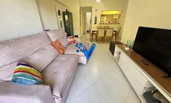 Imagem 7: Imóvel para aluguel e venda possui 100 metros quadrados com 3 quartos em Enseada - Guarujá