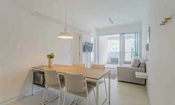 Imagem 4: Apartamento para venda em Vila Madalena com 2 quartos , 67m²