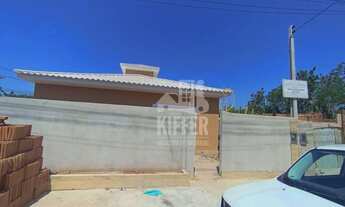 Imagem 2: Casa 3 Quartos com Suíte e Closet no Barroco Itaipuaçu