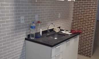 Imagem 3: Alugo apartamento no Recreio, 01 quarto, sala, cozinha, perto da praia