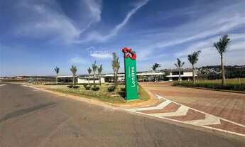 Imagem: Lote à venda no Jardins Londres FGR