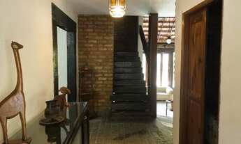 Imagem 4: Casa no Condomínio Floresta