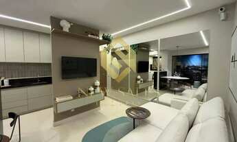 Imagem: Apto na planta- 2/4 sendo 1 suíte 62m²