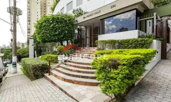 Imagem 2: Apartamento em Rua Doutor José de Andrade Figueira - Vila Suzana - São Paulo/SP