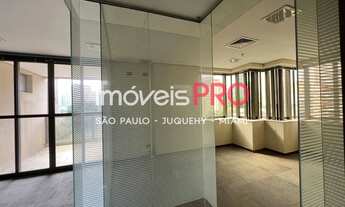 Imagem 6: Conjunto comercial com 130m² pronto para uso na região da Vila Olímpia!