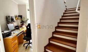 Imagem 4: Casa à venda em Campinas, Parque Alto Taquaral, com 5 suítes, com 263 m²