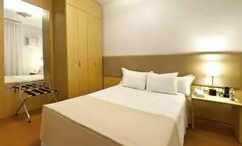 Imagem 3: Aluguel de Apartamento 1 quarto MOBILIADO na Savassi, BH, MG