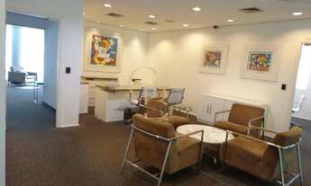 Imagem 7: Imóvel comercial para locação no Jardim América