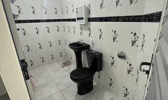 Imagem: Casa cidade nova não paga água