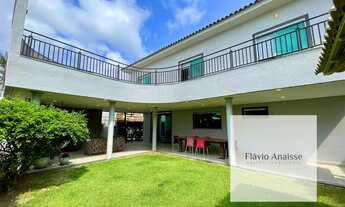 Imagem 4: Casa no condomínio Greenville 2 com 4 suítes