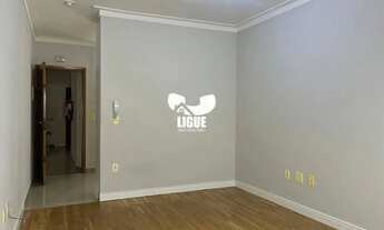 Imagem 6: Apartamento Semi Mobiliado em ótima localização