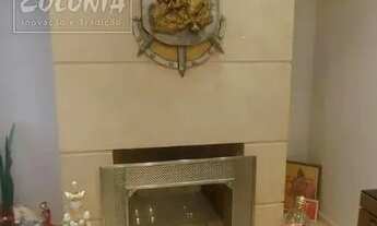 Imagem 4: Apartamento a venda - Jardim Bela Vista, Santo André