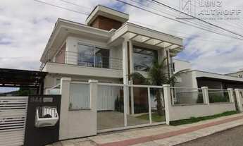 Imagem 2: Casa à venda, 3 quartos com 3 suítes - Pedra Branca, PalhoçaSC