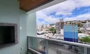 Imagem 7: Ao lado da UFSC! Apartamento semi mobiliado de 2 quartos (1 suíte) com churrasqueira na Ca