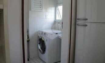 Imagem 5: Duplex com 1 quartos para locação em Cerqueira César - SP