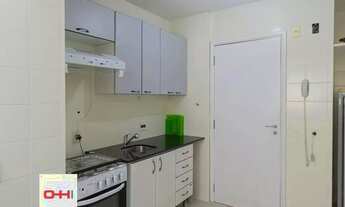 Imagem 6: Aluguel Apartamento 3 Dormitórios - 78 m² Brooklin