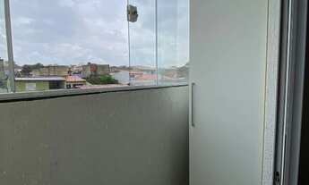 Imagem 4: APARTAMENTO A VENDA MOBILIADO COM SACADA