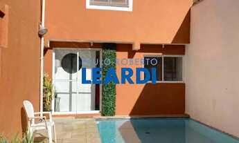 Imagem: CASA ASSOBRADADA - TATUAPÉ - SP