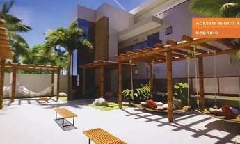 Imagem 6: Apartamento a venda na praia dos Carneiro, a 250 m do mar