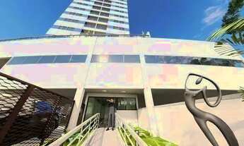 Imagem 7: EM-Edf. Park Encruzilhada | 2 quartos (1 suíte) | Varanda