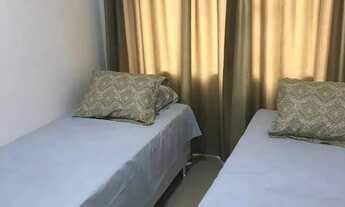 Imagem 3: Apartamento - Rio Real - Graça - 2/4 com suíte - Mobiliado