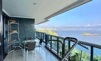 Imagem 3: Apartamento com 4 dormitórios à venda, 320 m² por R$ 2.800.000,00 - Boa Viagem - Niterói/R