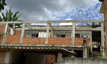 Imagem: Vendo casa R$ 140.000,00 a vista, pego carro