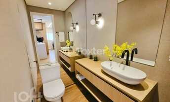 Imagem 4: Apartamento à venda Avenida Doutor Sezefredo Azambuja Vieira, Marechal Rondon - Canoas