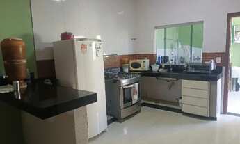 Imagem 3: Casa de dois, quartos e garagem, bairro Suely Vespasiano