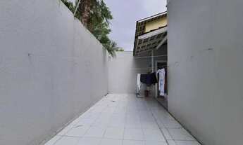 Imagem 6: Casa com 4 suítes a venda ou aluguel no bairro Edson Queiroz - Fortaleza/CE