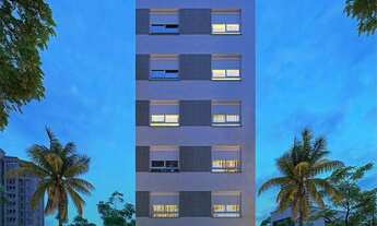 Imagem 2: Apartamento em Menino Deus