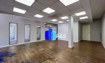 Imagem 6: Salão para alugar, 150 m² por R$ 10.000,00/mês - Vila Nova - Louveira/SP