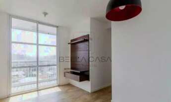 Imagem 2: Apartamento a venda na mooca com 2 dormitórios