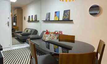 Imagem: Flat com ótimo preço no bairro Bela Vista