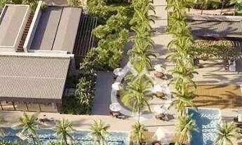 Imagem 3: Terreno à venda, 250 m² por R$ 450.000,00 - Mont Blanc Residencial - Paulínia/SP