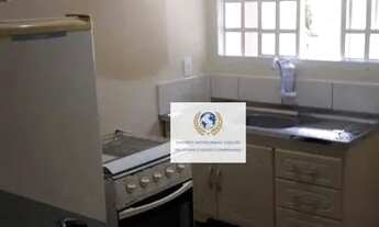 Imagem 4: Kitnet com 1 dormitório para alugar, 20 m² por R$ 1.800,00/mês - Parque das Universidades